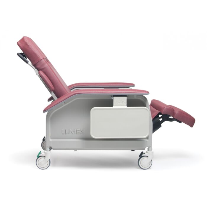 Clinical Care Recliner