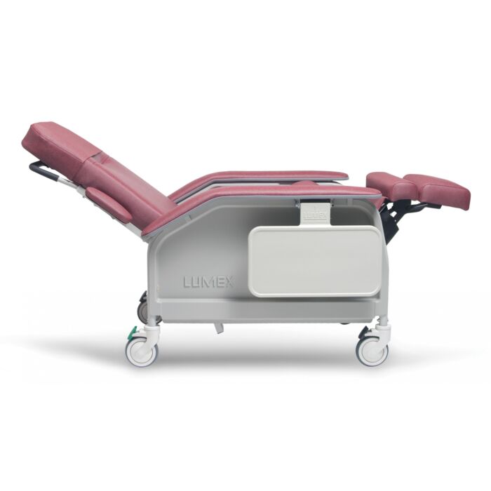 Clinical Care Recliner