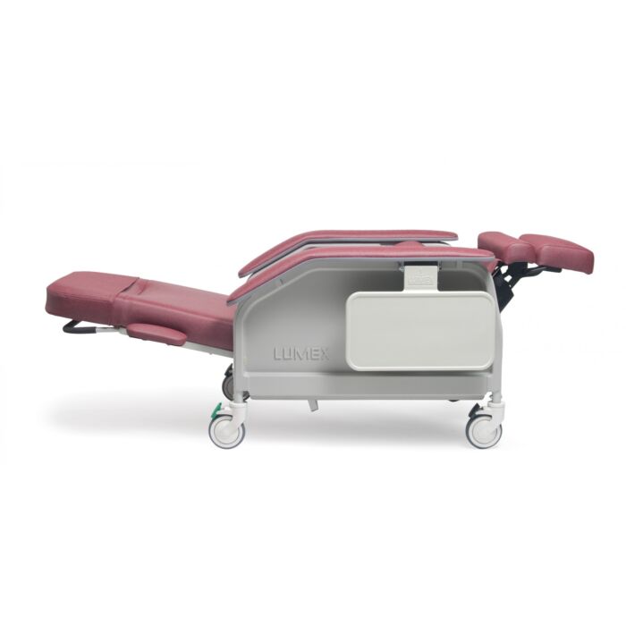 Clinical Care Recliner