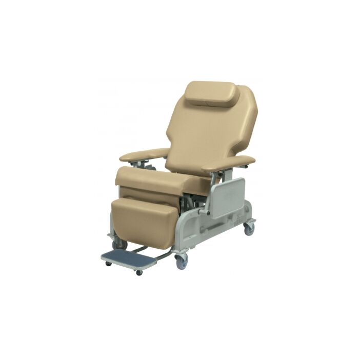 Powered Bariatric Patient Clinical Chair