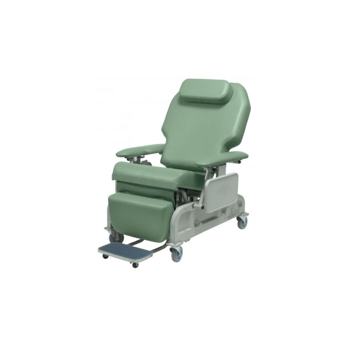 Powered Bariatric Patient Clinical Chair