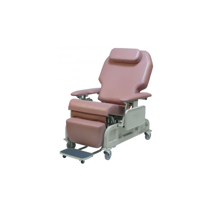 Powered Bariatric Patient Clinical Chair