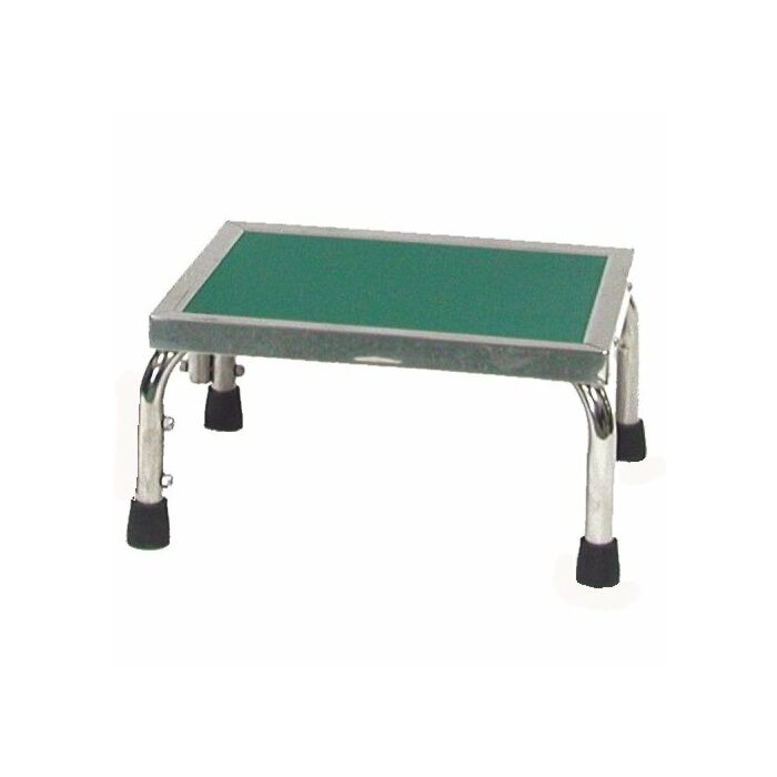 MRI Non-Magnetic Step Stool MRI Non-Magnetic Step Stool