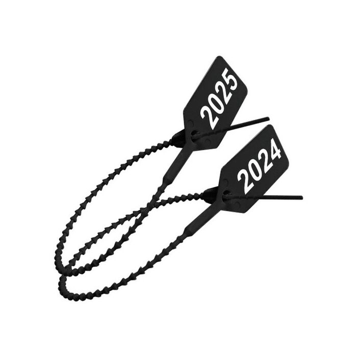 Year Date Tags qty 100