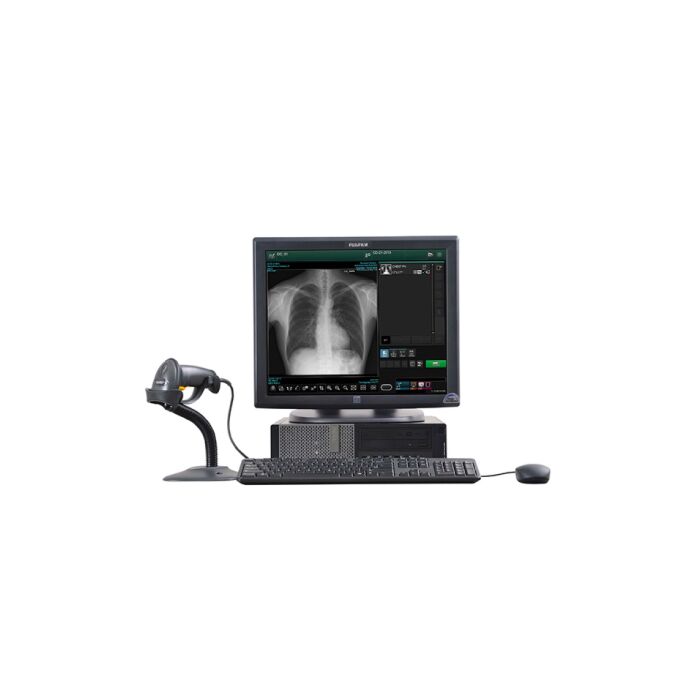 FUJIFILM FDR D-EVO™