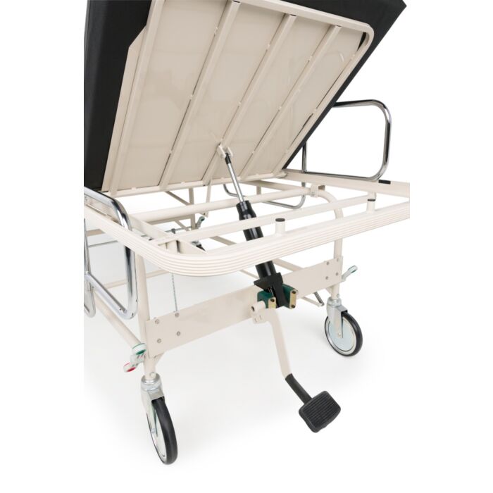 Bariatric Stretcher