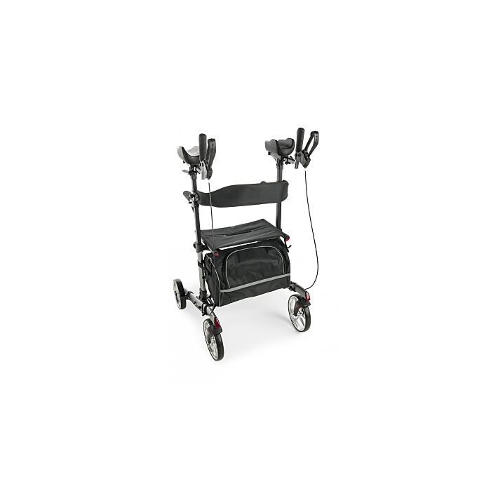 Gaitster Forearm Rollator