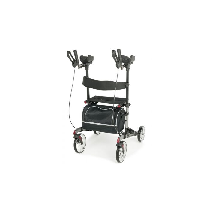 Gaitster Forearm Rollator