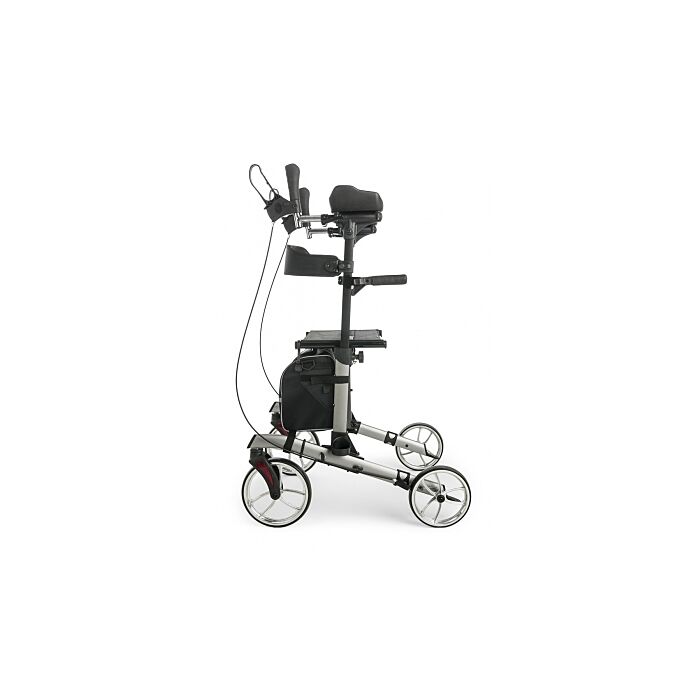 Gaitster Forearm Rollator