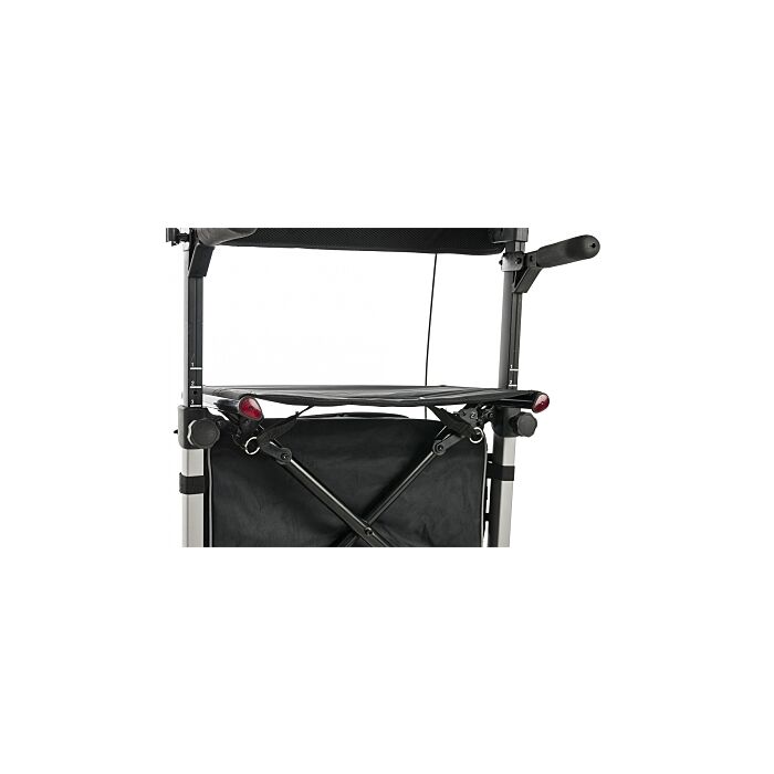 Gaitster Forearm Rollator