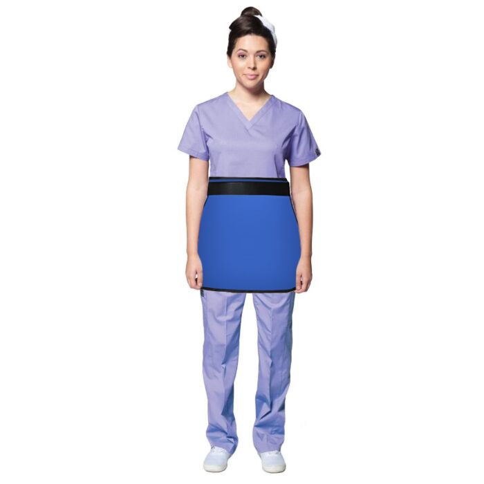Guardian Half Apron