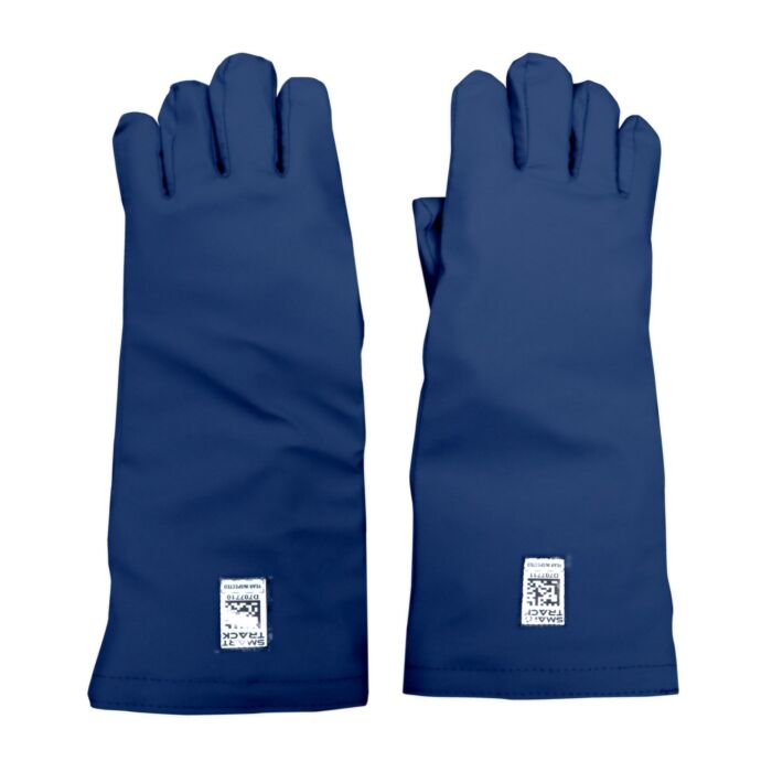 Infab Revolution Maxi-Flex 5 Finger Lead Gloves