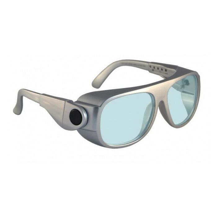 Radiation/Laser (Holmium/Yag/Co2) Combination Protective Eyewear in Model 66