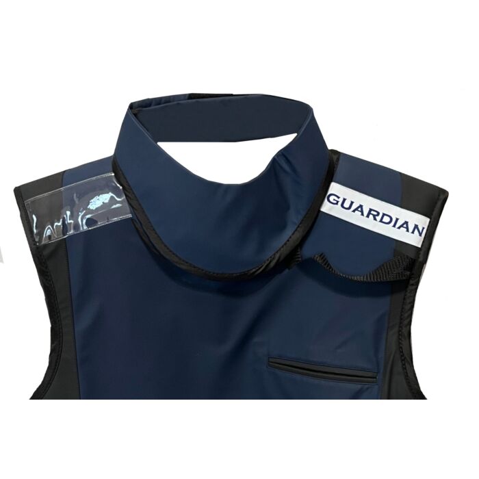 Lightweight Lead-Free Flexback Front Protection Guardian Lead Apron