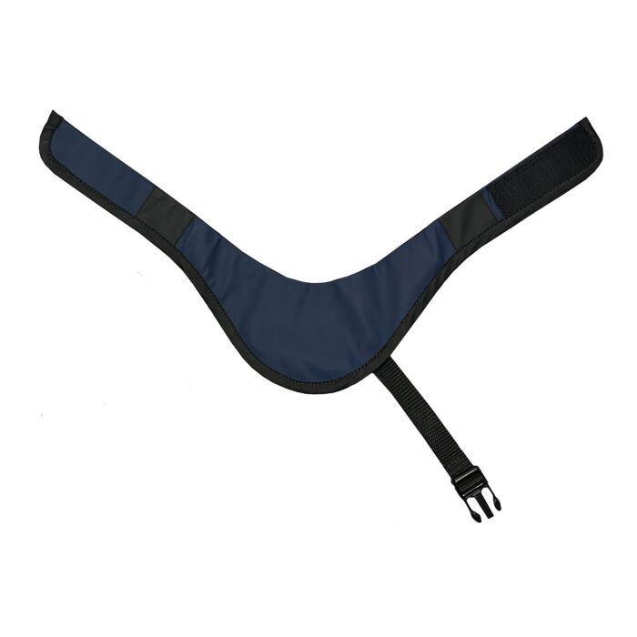 Lightweight Lead-Free Flexback Front Protection Guardian Lead Apron