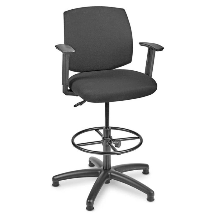 Office Chair Stool