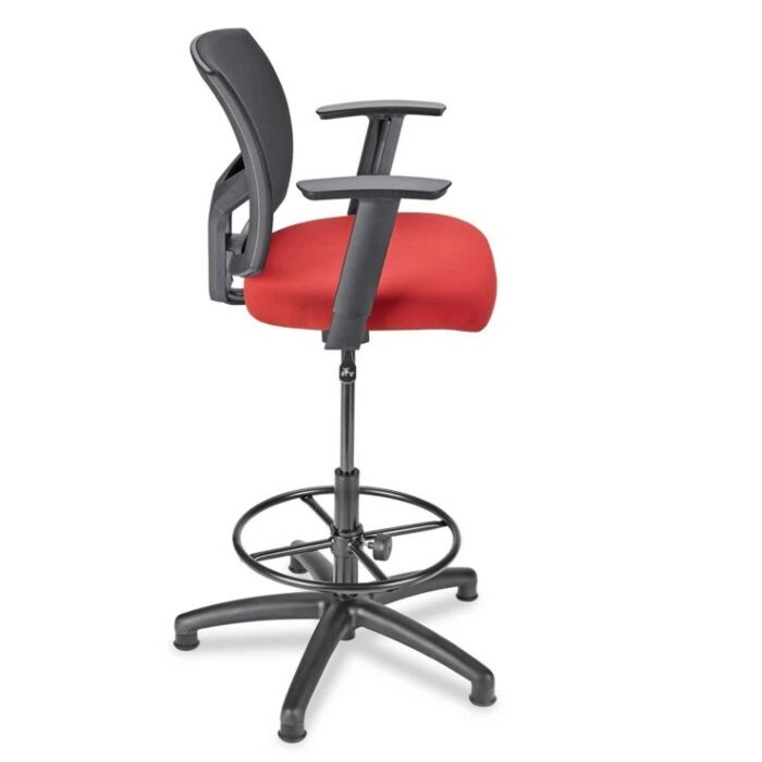 Office Chair Stool