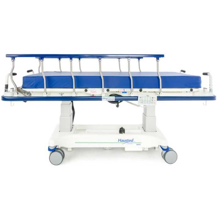 Hausted 5B800ST All-Purpose Bariatric Electric Stretcher