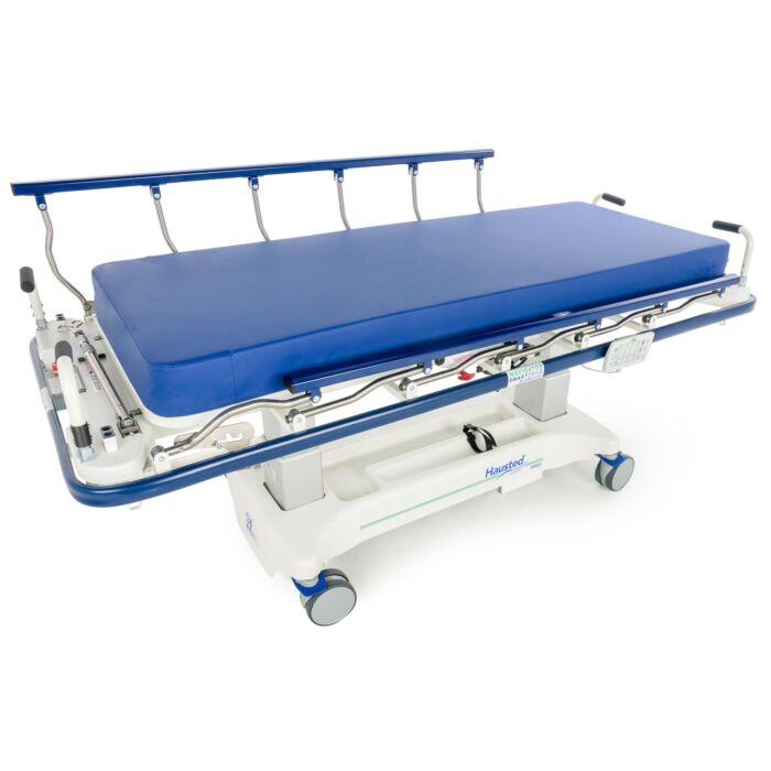 Hausted 5B800ST All-Purpose Bariatric Electric Stretcher