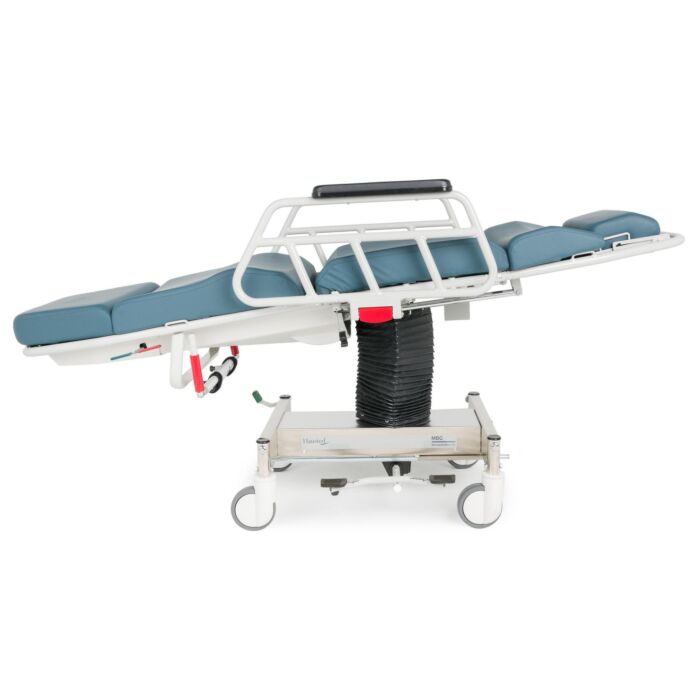 Mammography Biopsy Chair Hydraulic
