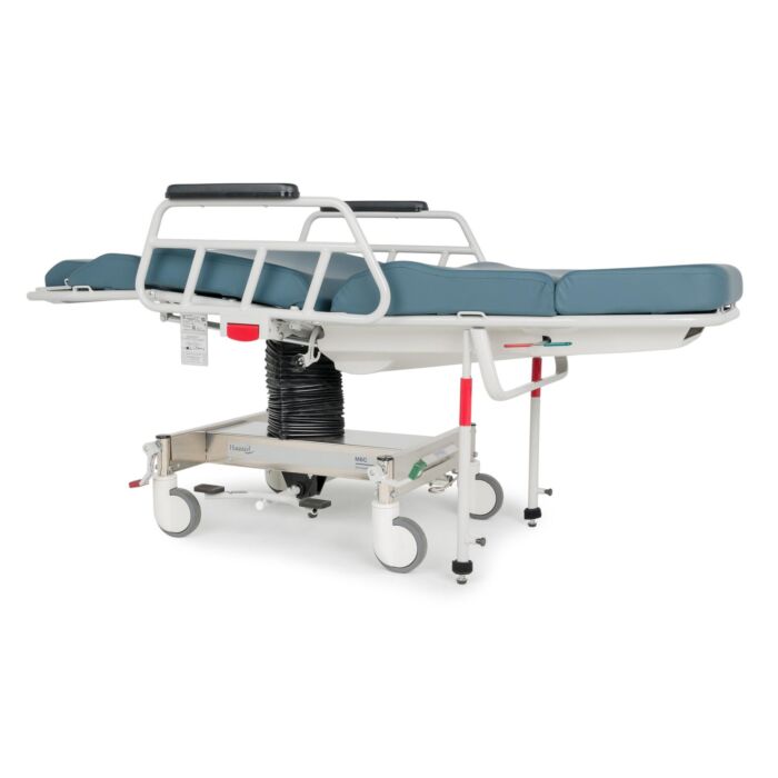 Mammography Biopsy Chair Hydraulic