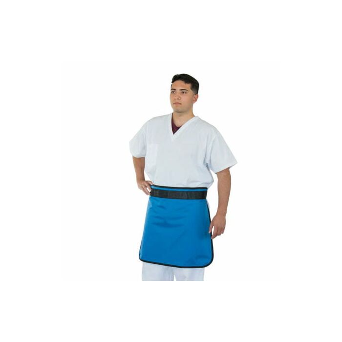Half X-Ray Lead Apron (model 801-804)