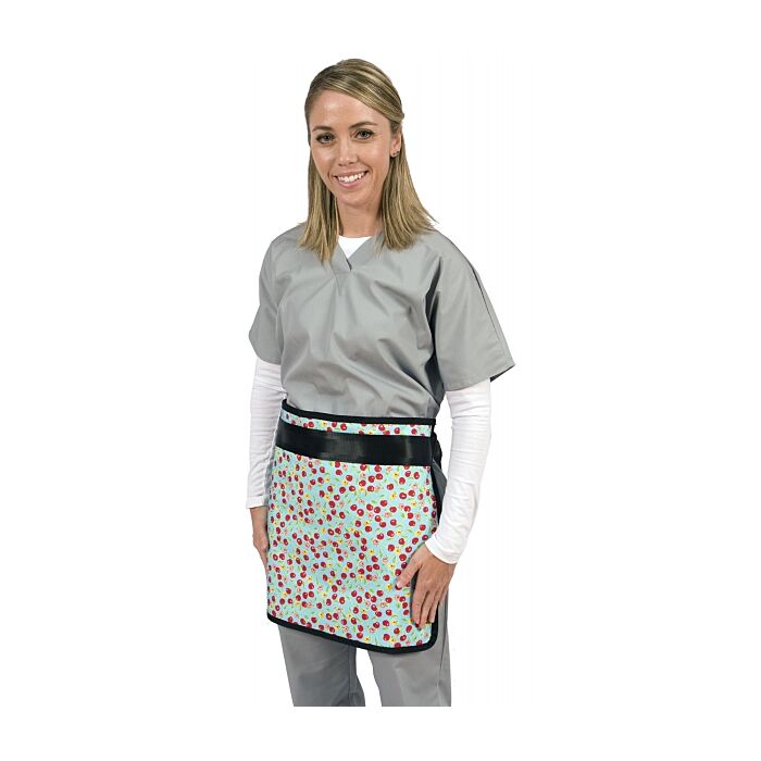 Half X-Ray Lead Apron (model 801-804)