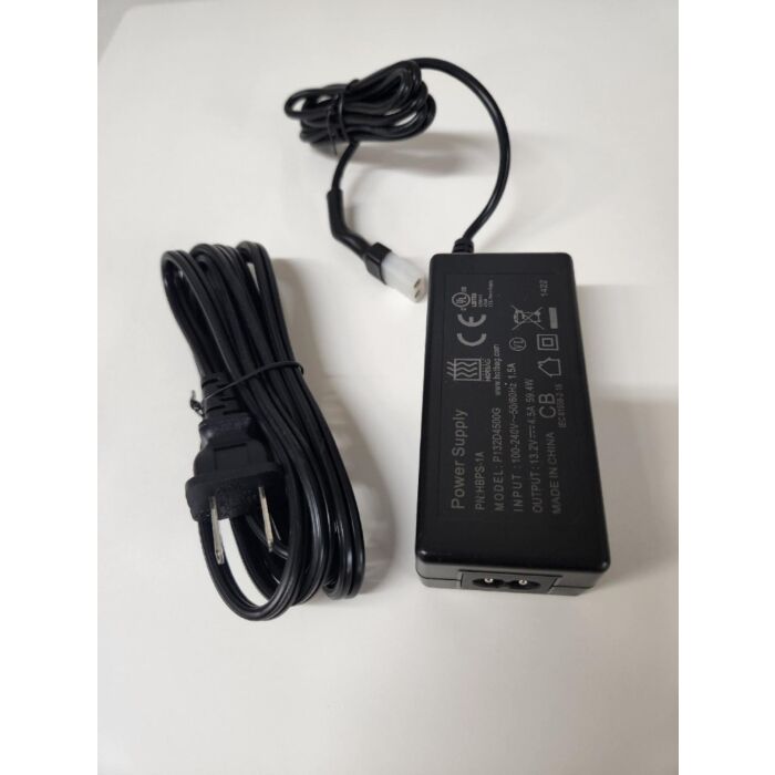 AC Power Supply