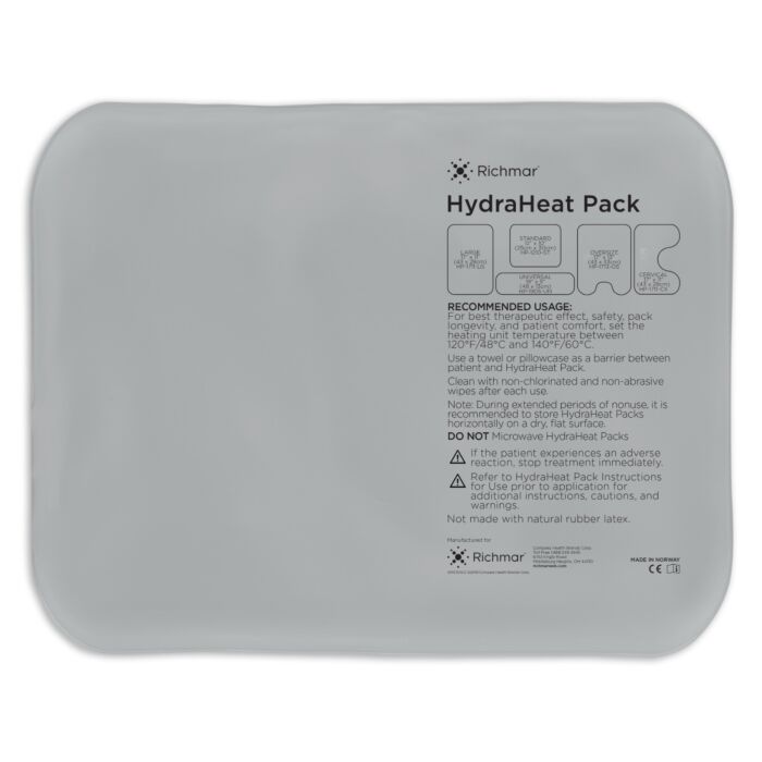HydraHeat Pack