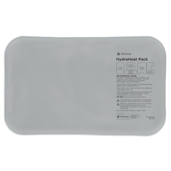 HydraHeat Pack