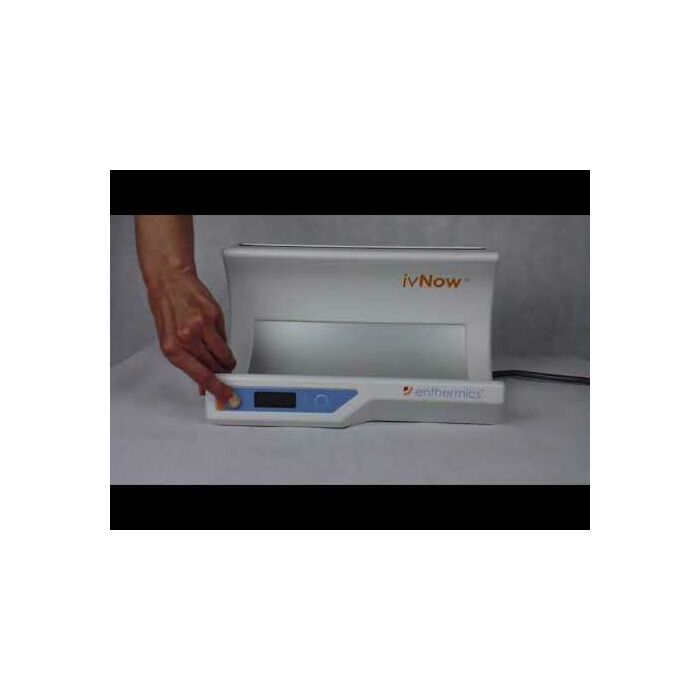 Enthermics ivNow Fluid Warmer