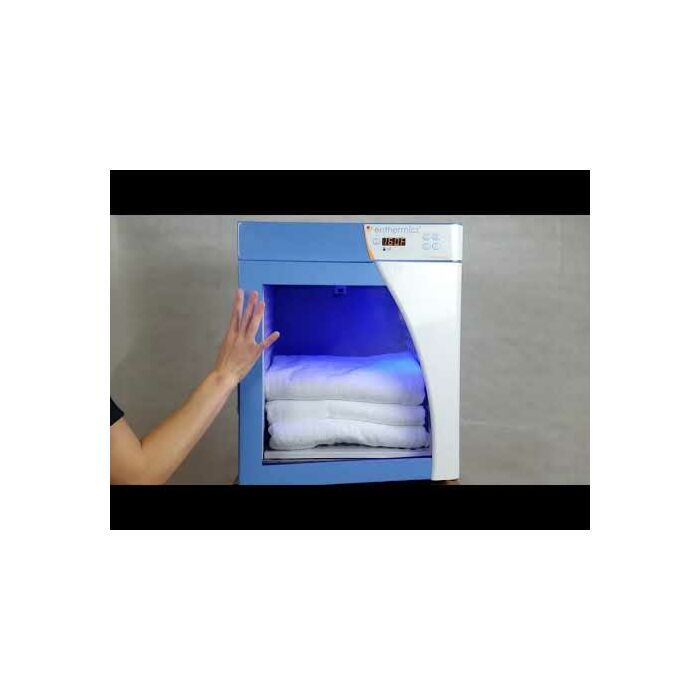 Enthermics DC250 Blanket Warming Cabinet