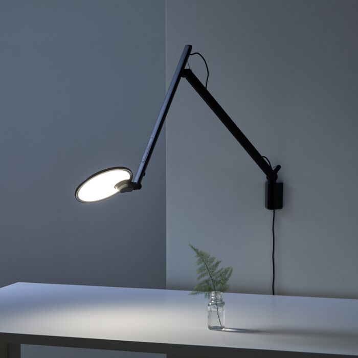 Nova LED Desk light