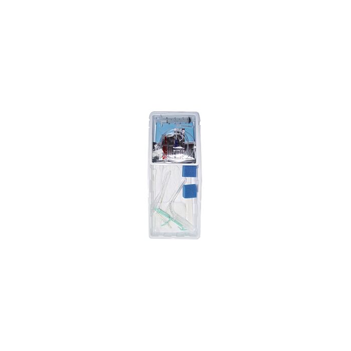 HSG Tray Sterile Box/10