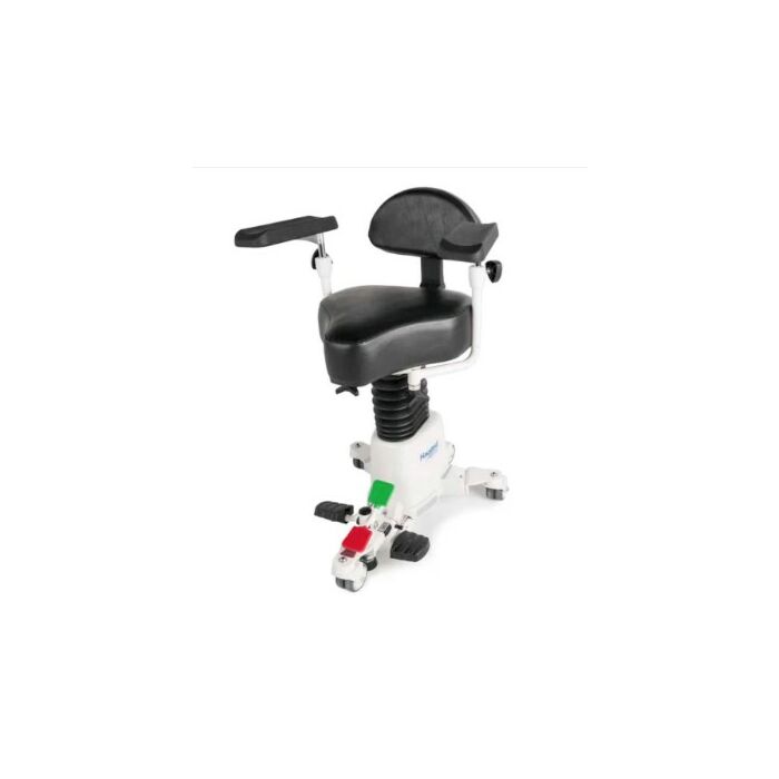 Hydraulic Surgical Stool