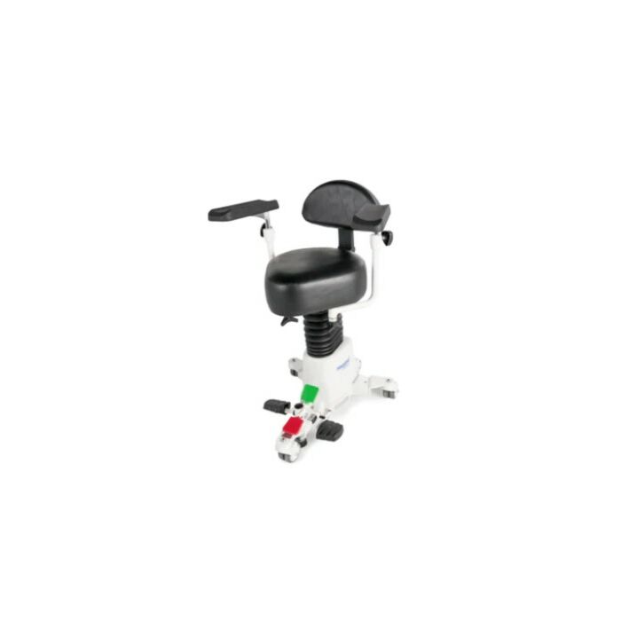 Hydraulic Surgical Stool