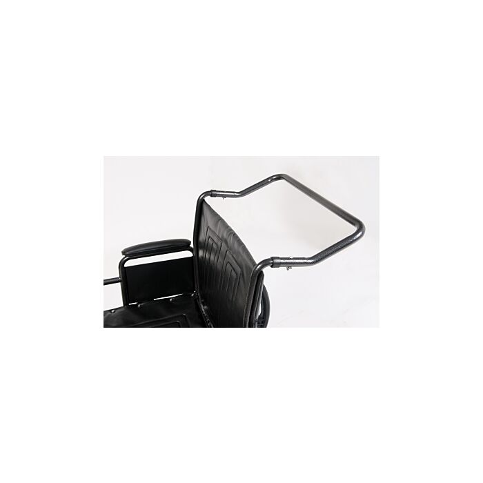Anti-Theft Wheelchair - 20" Width