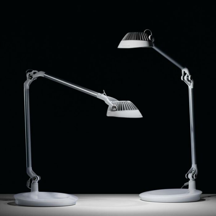 Element Vision Desk Light