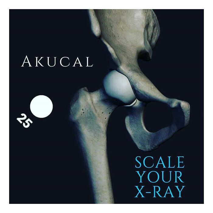 Akucal EVO Image Scaling Device
