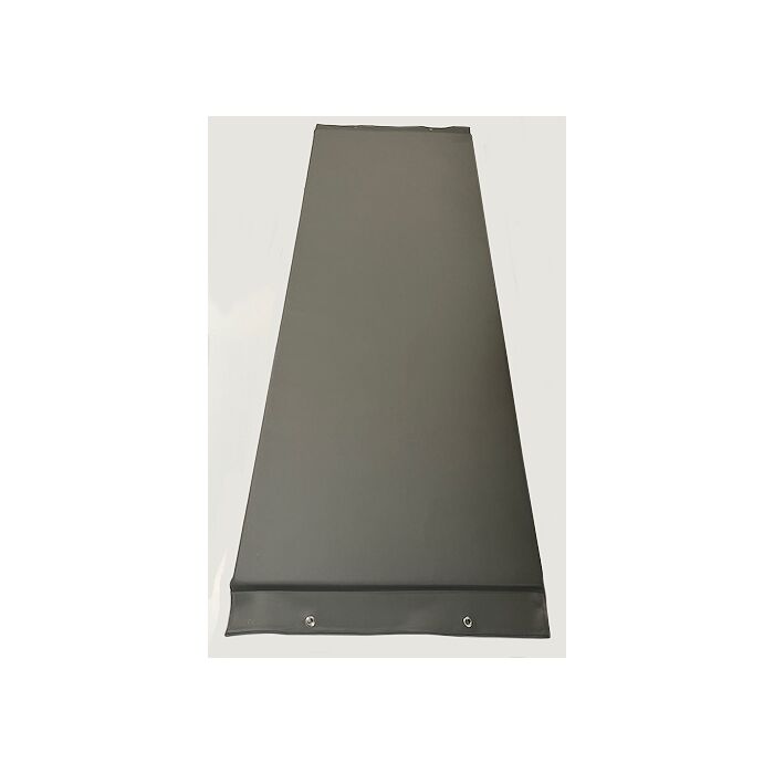 Economy Radiolucent X-Ray Table Pad - 24"x72"