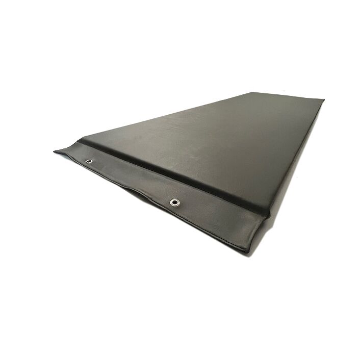 Economy Radiolucent X-Ray Table Pad - 24"x72"
