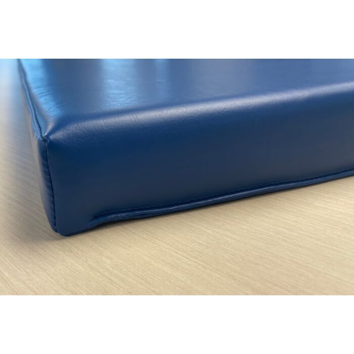 Premium Vinyl Table Pad - 30x80x2