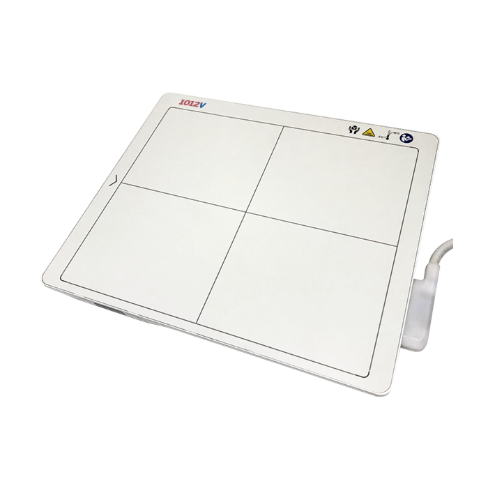 Tethered Panel