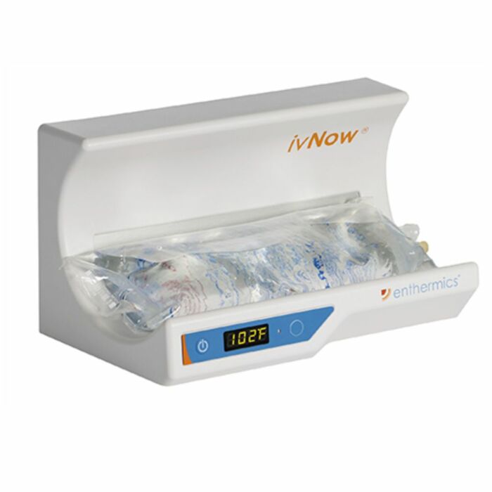 Enthermics ivNow Fluid Warmer
