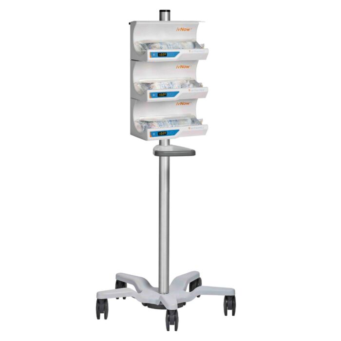 Enthermics ivNow Fluid Warmer
