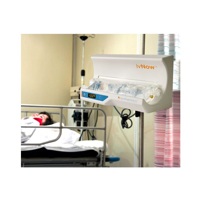 Enthermics ivNow Fluid Warmer