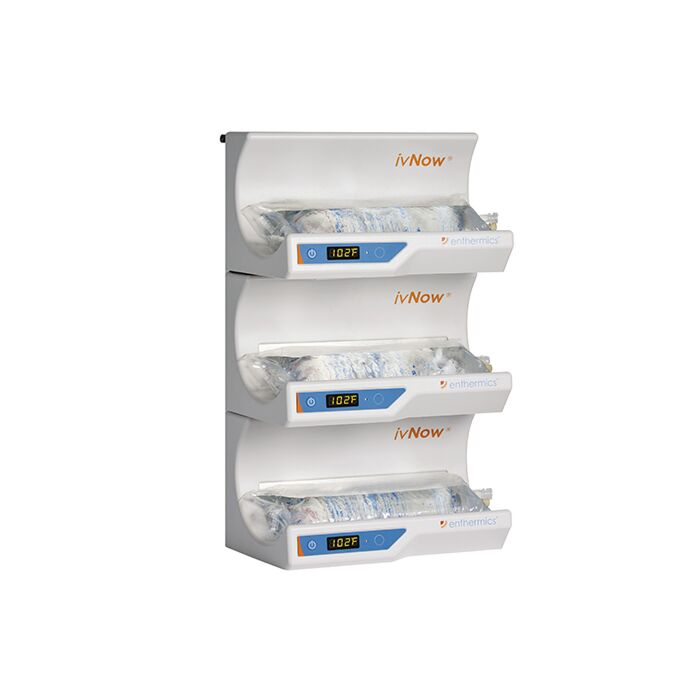 Enthermics ivNow Fluid Warmer