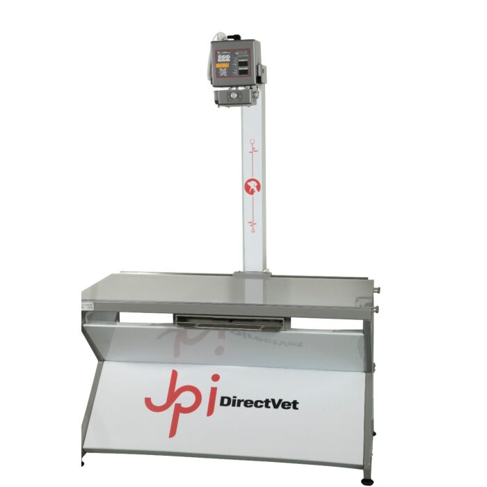 Direct Vet V2 w/PACS Veterinary System