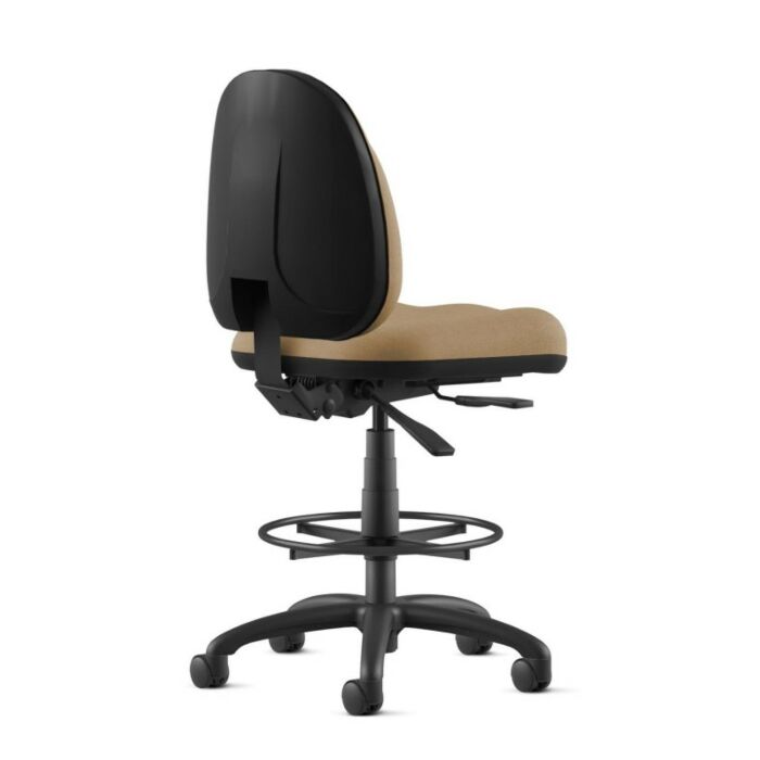 Agent Sonographer Ultrasound Scanning Stool