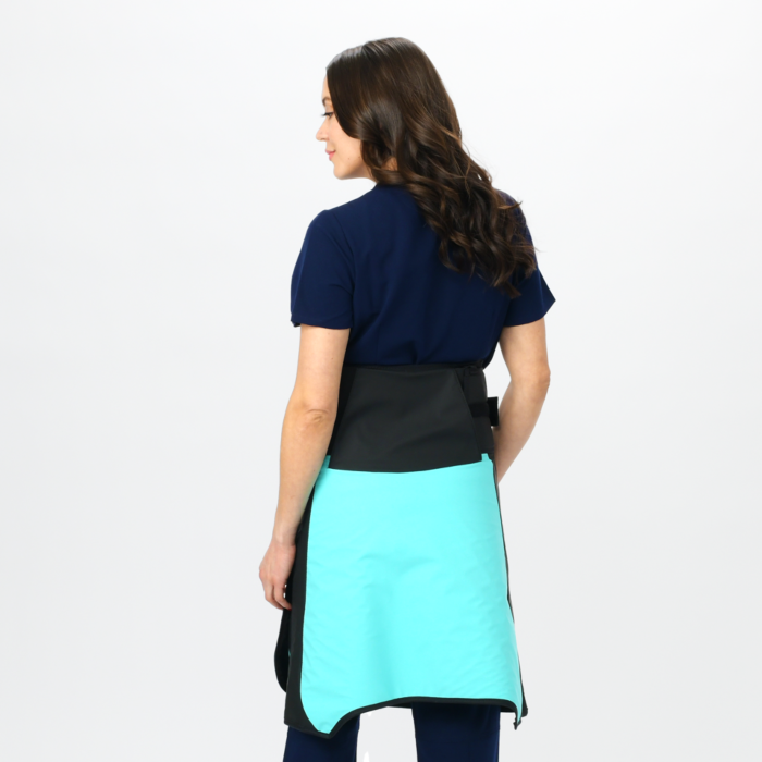 Infab Revolution Lumbar Vest & Skirt Lead Apron - MODEL L103